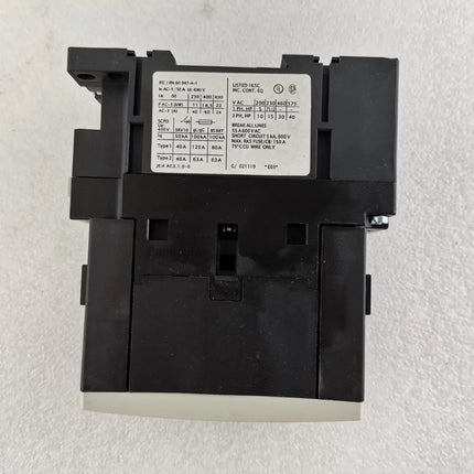 3RT1035-1AL20 Siemens Contactors