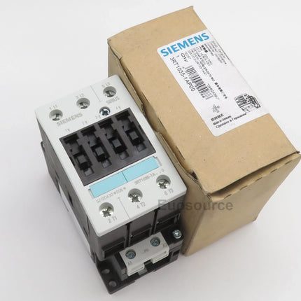 3RT1035-1AP00 Siemens Power Contactor