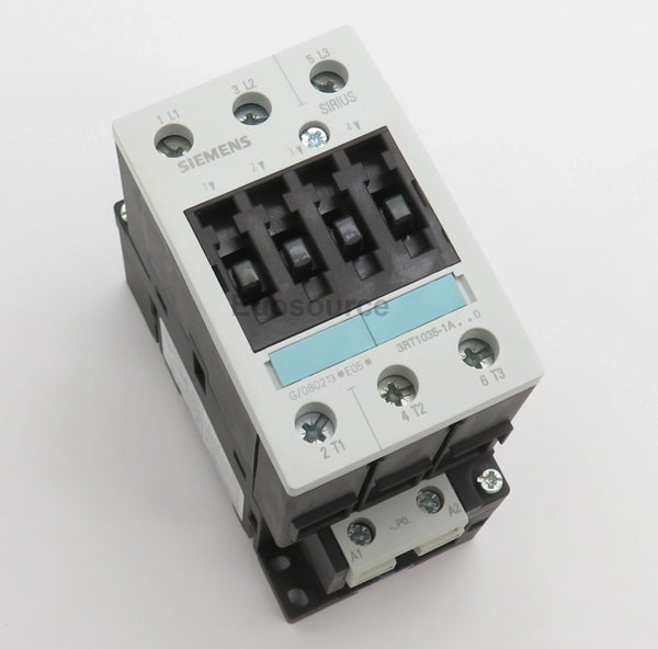3RT1035-1AP00 Siemens Power Contactor