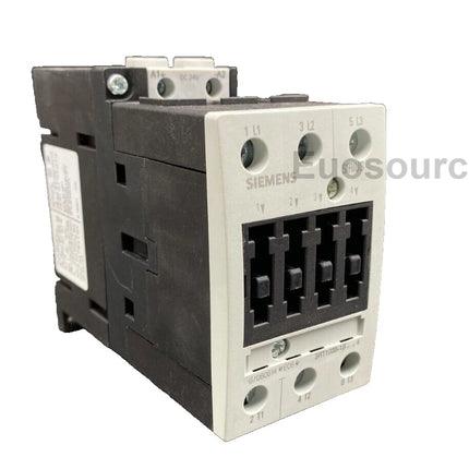 3RT1035-1BB44 Siemens Power Contactor
