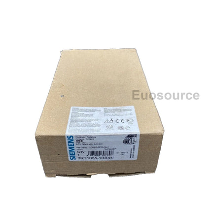 3RT1035-1BB44 Siemens Power Contactor