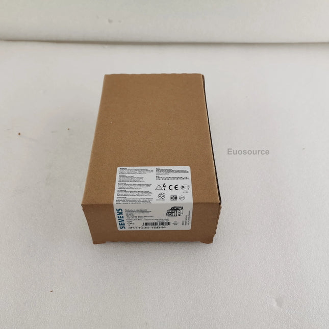 3RT1035-1BB44 Siemens Contactors