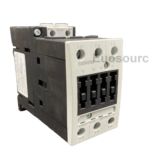 3RT1035-1BB44 Siemens Power Contactor