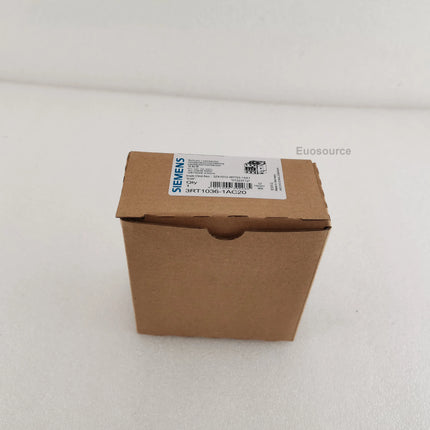 3RT1036-1AC20 Siemens Contactors