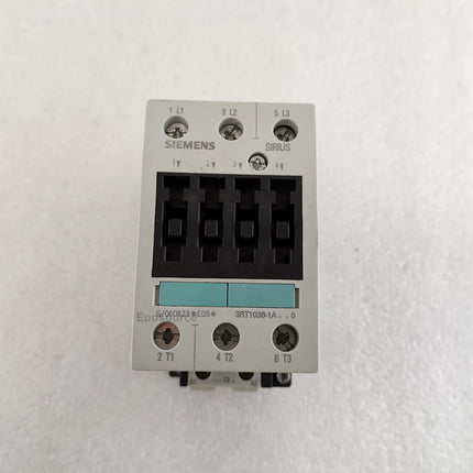 3RT1036-1AC20 Siemens Contactors