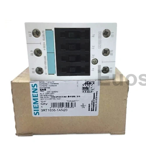3RT1036-1AN20 Siemens Power Contactor