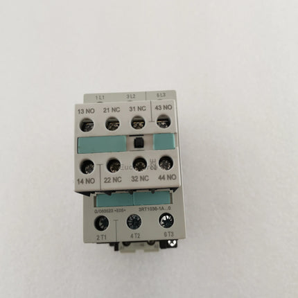 3RT1036-1AN24 Siemens Contactors
