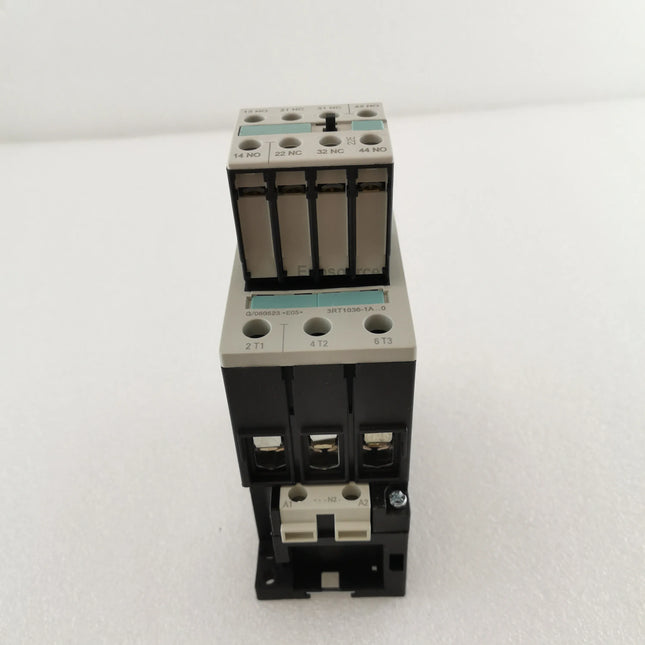 3RT1036-1AN24 Siemens Contactors