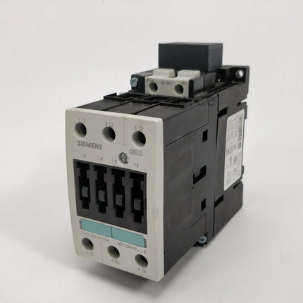 3RT1036-1BB40 Siemens Power Contactor