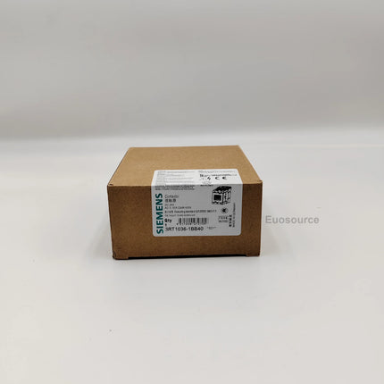 3RT1036-1BB40 Siemens Contactors