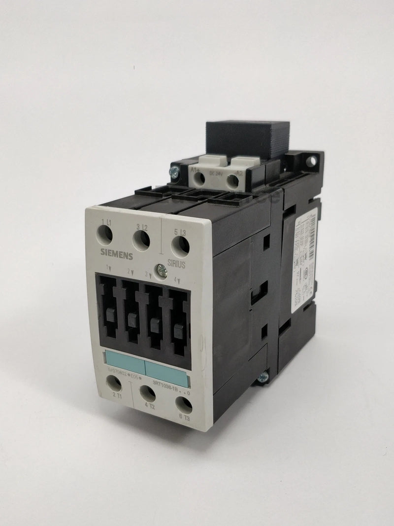 3RT1036-1BB40 Siemens Power Contactor