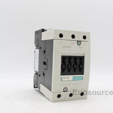 3RT1044-1AK60 Siemens Power Contactor
