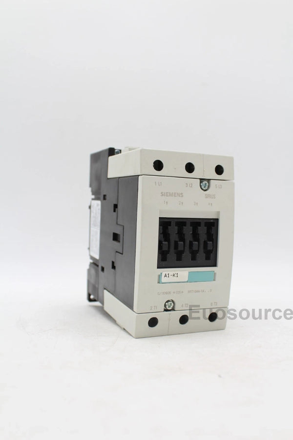 3RT1044-1AK60 Siemens Power Contactor
