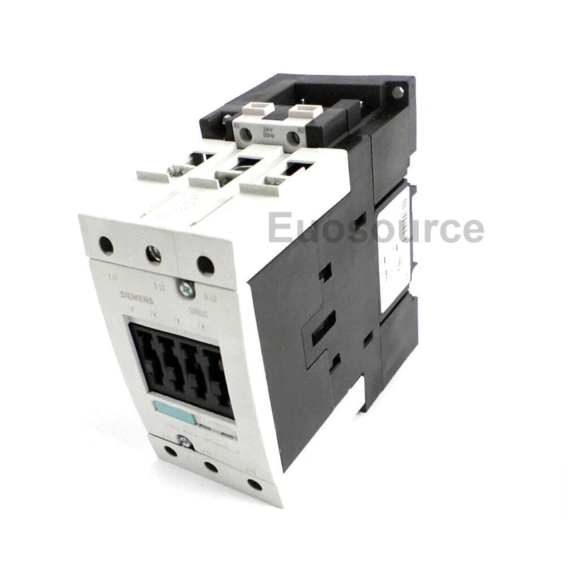 3RT1044-1AK60 Siemens Power Contactor