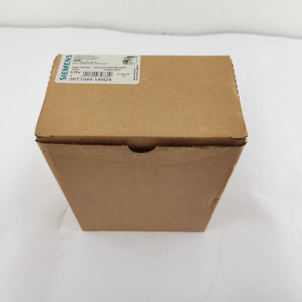 3RT1044-1AN24 Siemens SIRIUS 3RT Power Contactor