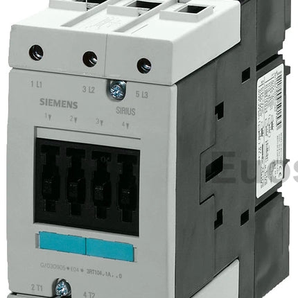 3RT1044-1AP00 Siemens Power Contactor