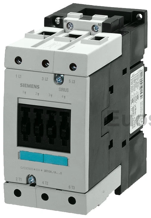3RT1044-1AP00 Siemens Power Contactor