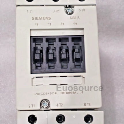 3RT1044-1AP04 Siemens Power Contactor