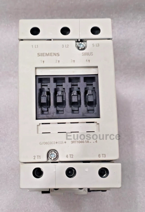 3RT1044-1AP04 Siemens Power Contactor