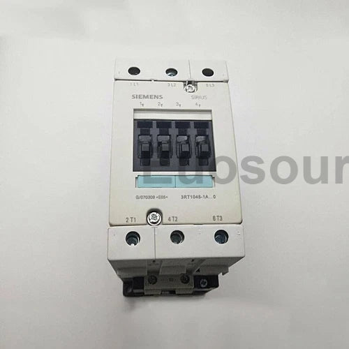 3RT1045-1AK60 Siemens Power Contactor