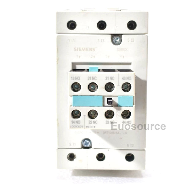 3RT1045-1AL24 Siemens Power Contactor
