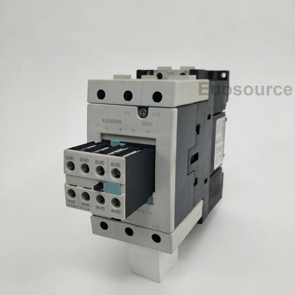 3RT1045-1BB40 Siemens Power Contactor