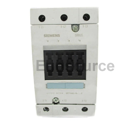 3RT1045-1BB40 Siemens Power Contactor