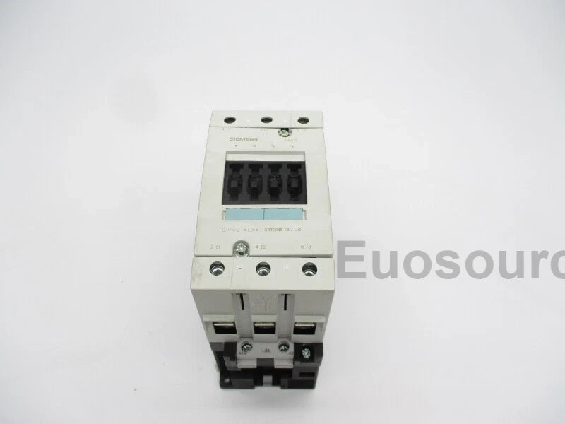 3RT1045-1BB40 Siemens Power Contactor