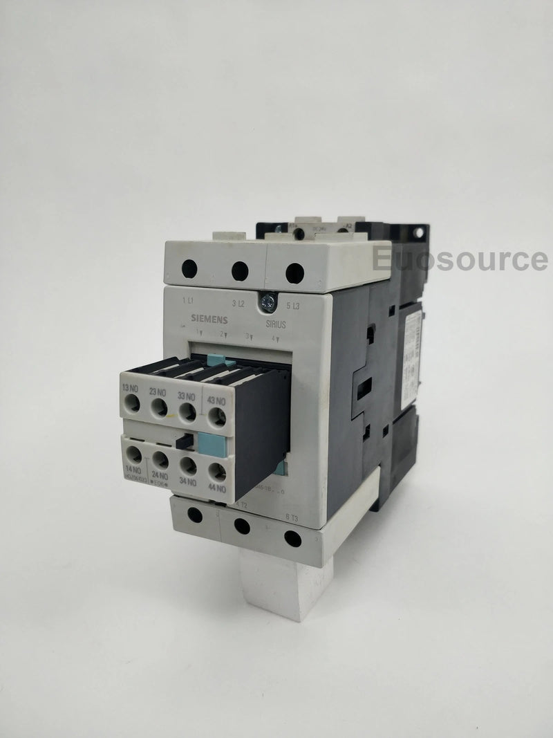 3RT1045-1BB40 Siemens Power Contactor