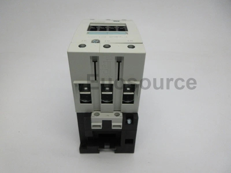 3RT1046-1AF00 Siemens Power Contactor