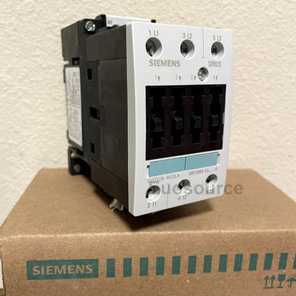 3RT1046-1AK60 Siemens Power Contactor