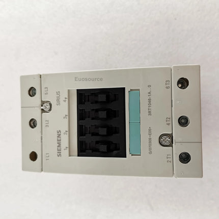 3RT1046-1AK60 Siemens Contactors
