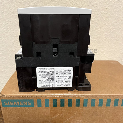 3RT1046-1AK60 Siemens Power Contactor