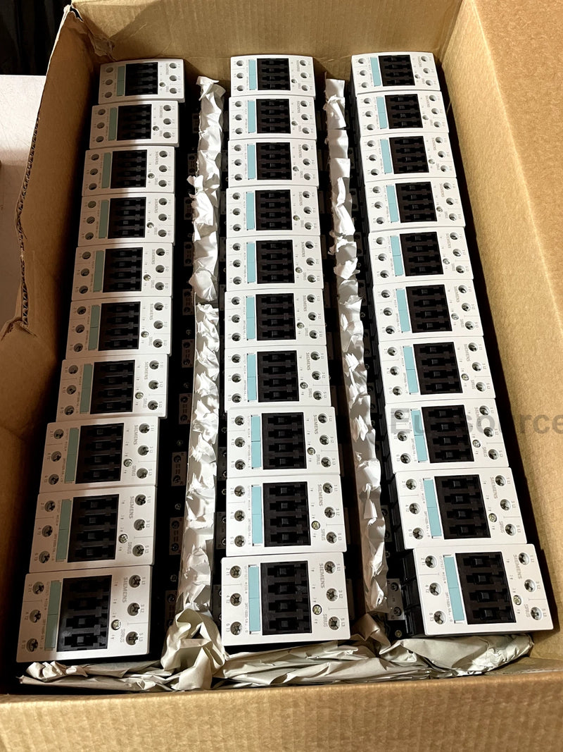 3RT1046-1AK60 Siemens Power Contactor