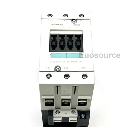3RT1046-1AL20 Siemens Power Contactor