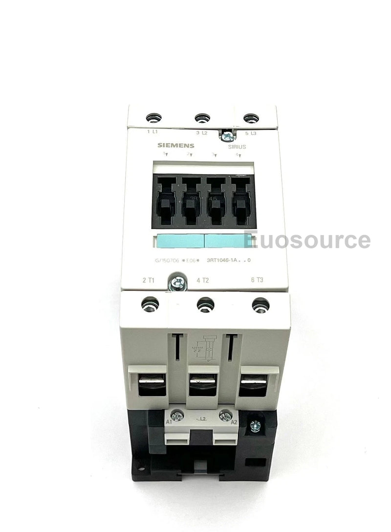 3RT1046-1AL20 Siemens Power Contactor