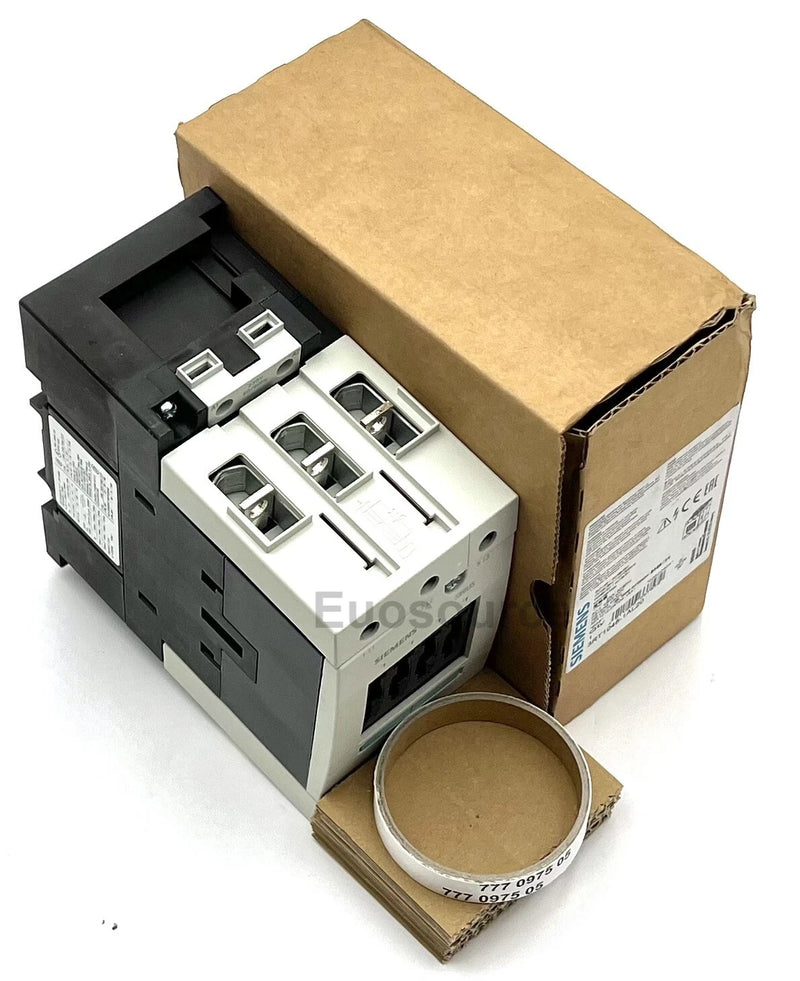 3RT1046-1AL20 Siemens Power Contactor