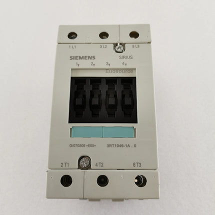 3RT1046-1AP00 Siemens Contactors