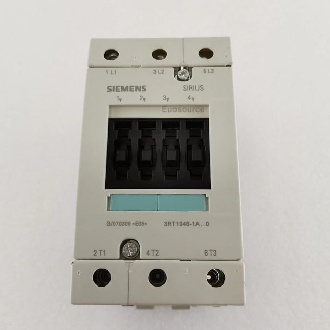 3RT1046-1AP00 Siemens Contactors