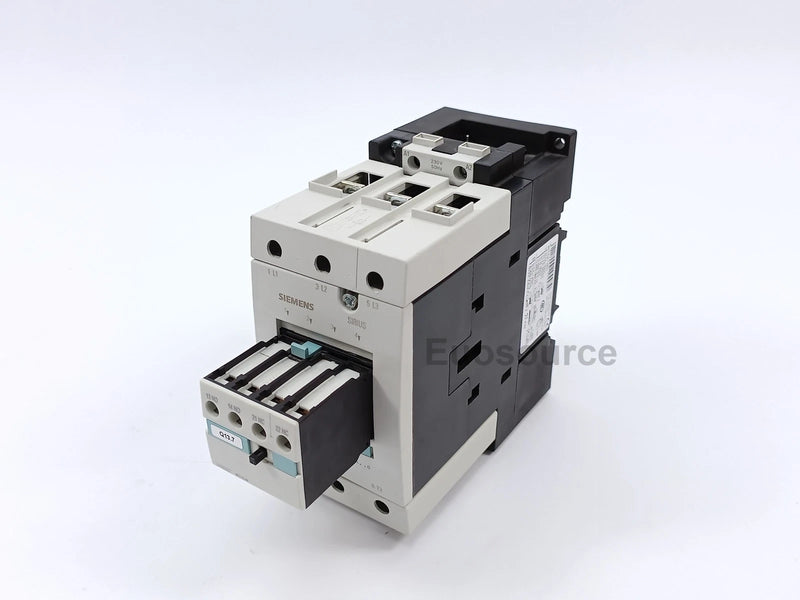3RT1046-1AP00 Siemens Power Contactor
