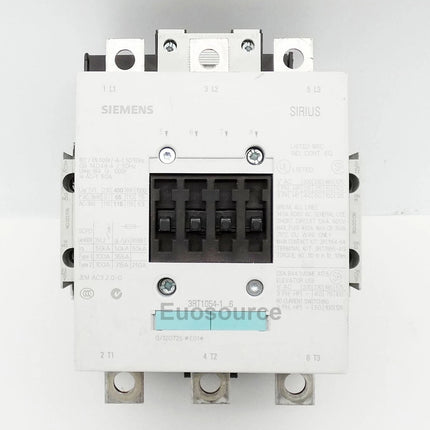 3RT1054-1AP36 Siemens Power Contactor