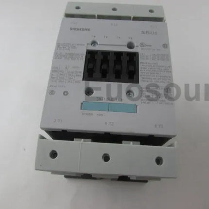 3RT1054-1AP36 Siemens Contactors