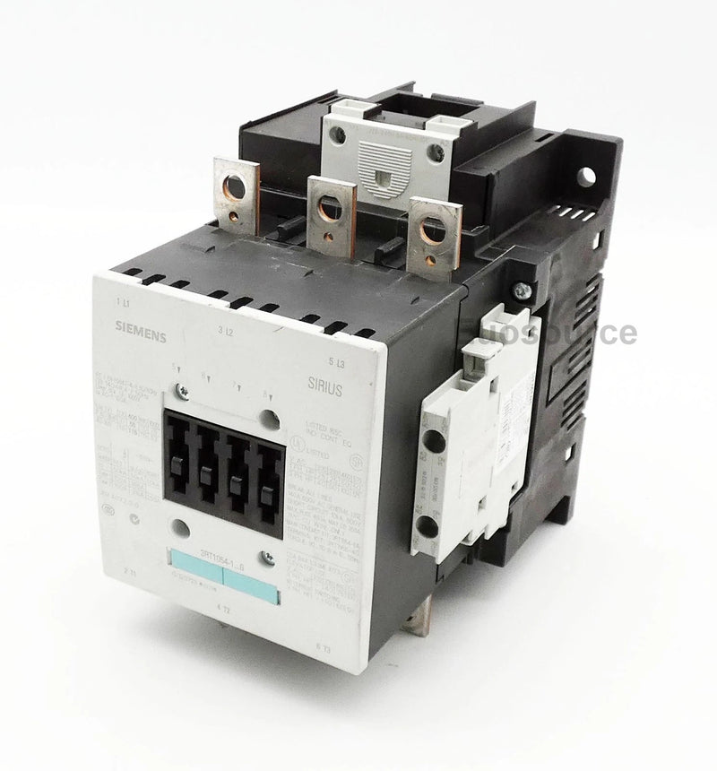 3RT1054-1AP36 Siemens Power Contactor