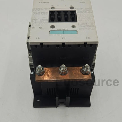 3RT1054-6AF36 Siemens Power Contactor