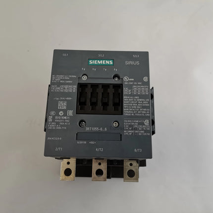 3RT1055-6AF36 Siemens Contactors