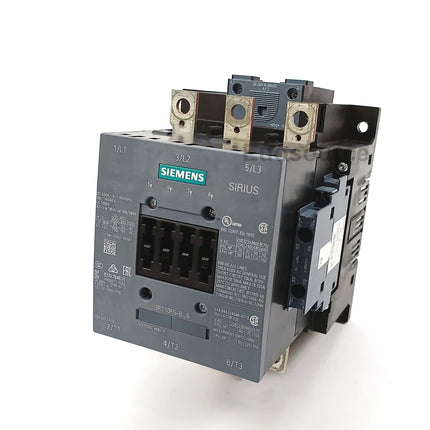 3RT1055-6AP36 Siemens Power Contactor