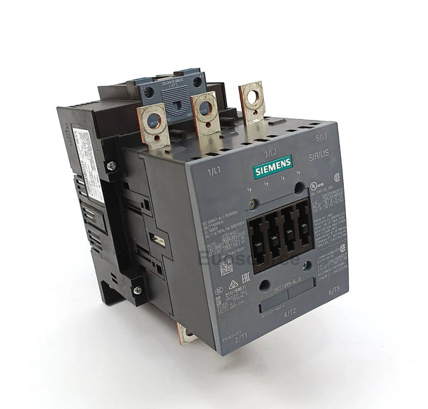3RT1055-6AP36 Siemens Power Contactor