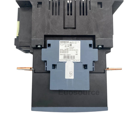 3RT1055-6NB36 Siemens Power Contactor