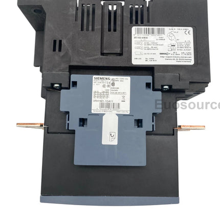 3RT1055-6NB36 Siemens Power Contactor