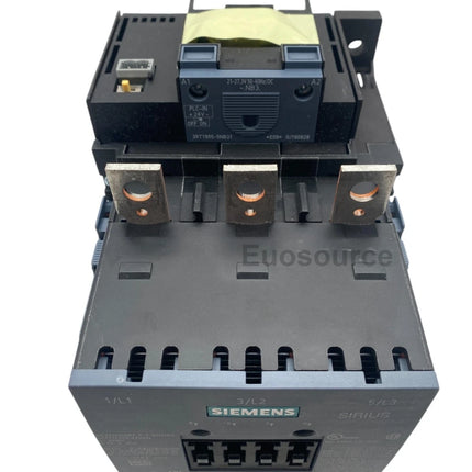 3RT1055-6NB36 Siemens Power Contactor